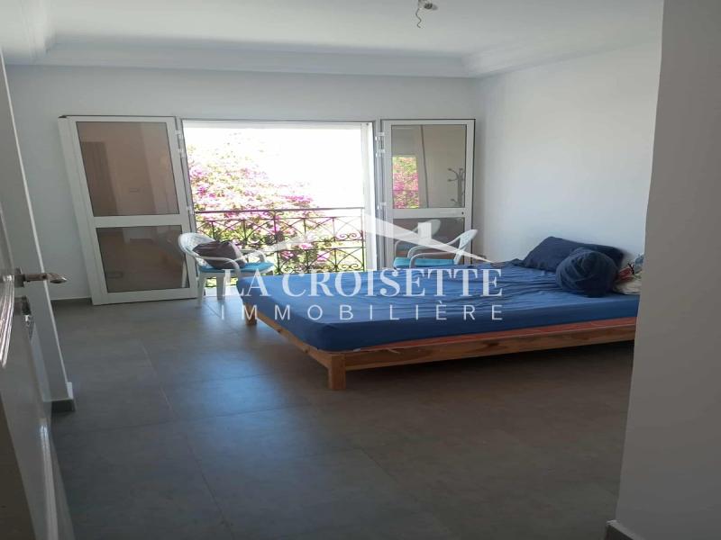 Appartement S+2 à La Marsa